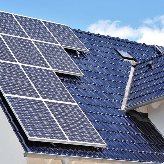 Photovoltaik 2