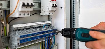 Elektroinstallationen Vorderstoder Hinterstoder