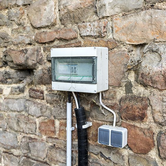 Elektroinstallation 1