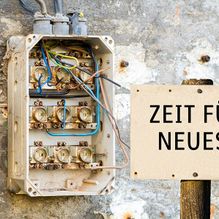Elektroinstallation 2