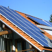 Photovoltaik 1